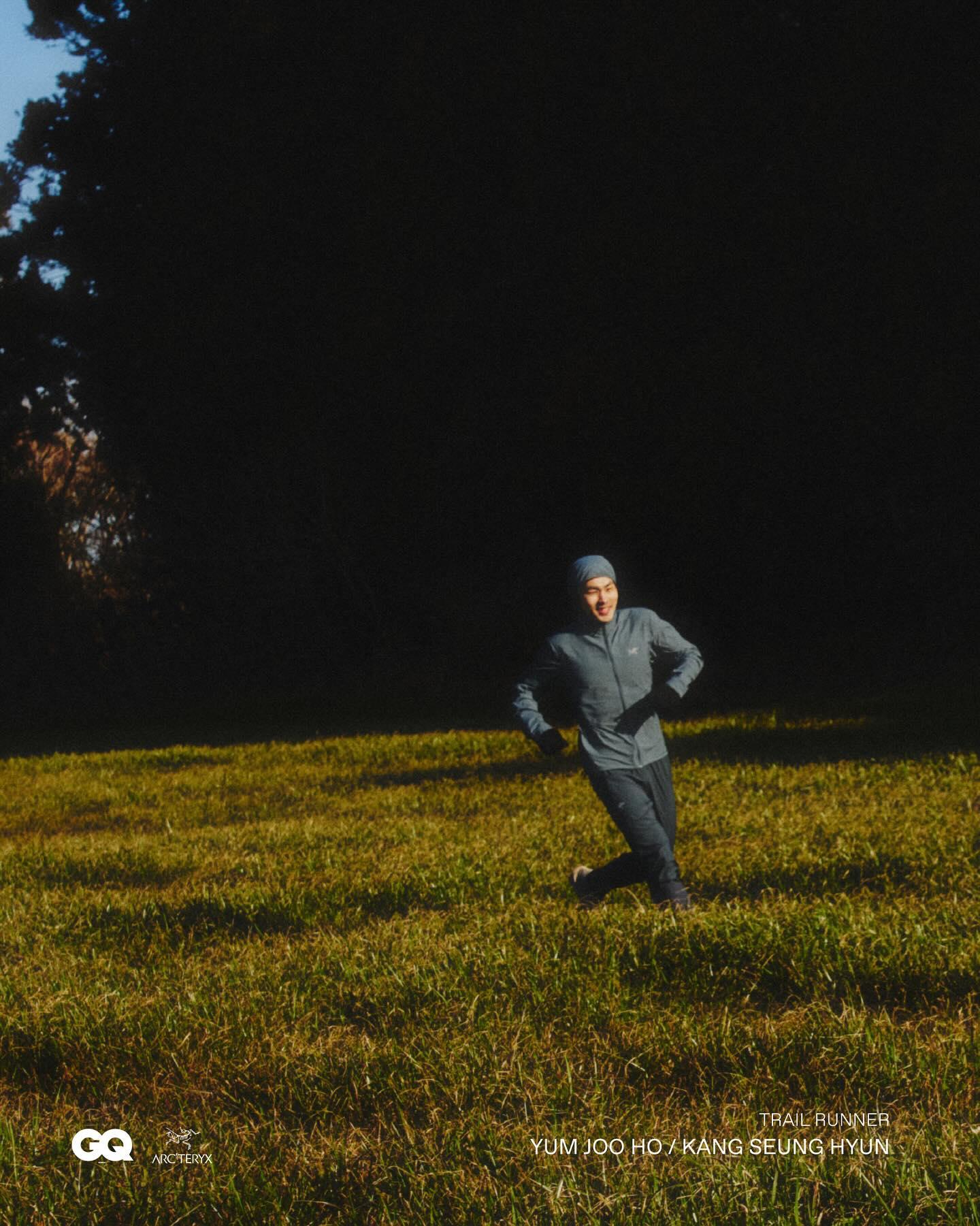 염주호 코치 — New 100Miler 프로젝트 디렉터